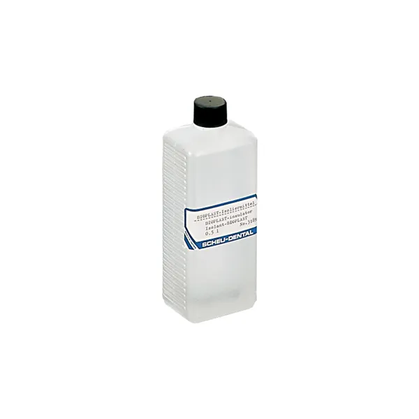 Bioplast izolační tekutina 500ml (3189.1)