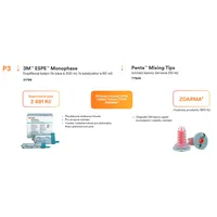 Monophase refill 360 ml
