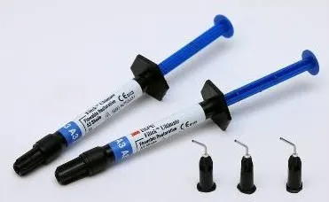 Filtek Supreme Flowable 2x2 g A3 