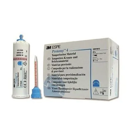 Protemp 4 Garant A2, 50 ml + 16 kanyl