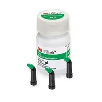 Filtek One Bulk Fill  A2, 20x kompule a 0,2 g
