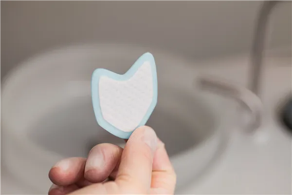Drydent Parotid tvář vel. L 50 ks