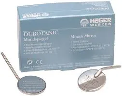 Durotanic zrcátko č.5