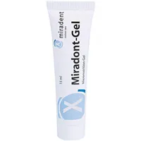 Miradont gel 15ml