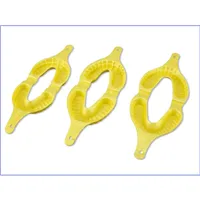 Mirafluor lžičky střední 50 ks