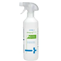 Desprej NEW 500 ml s rozprašovačem - dez. ploch postřikem
