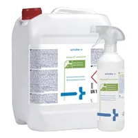 Desprej Sensitive 5 l postříková plochy