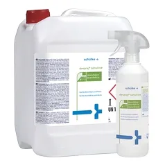 Desprej Sensitive 5 l postříková plochy