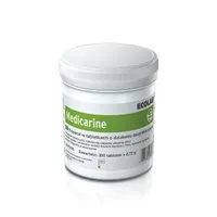 Medicarine tablety 300 ks