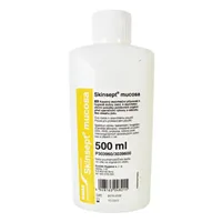 Skinsept mucosa 500 ml - dezinfekce okolí sliznic