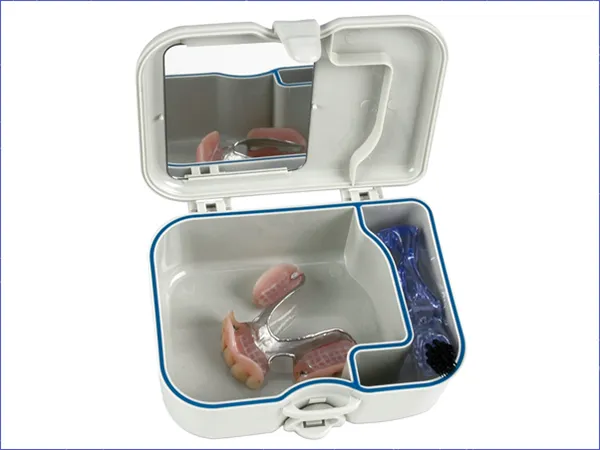 Protho Box