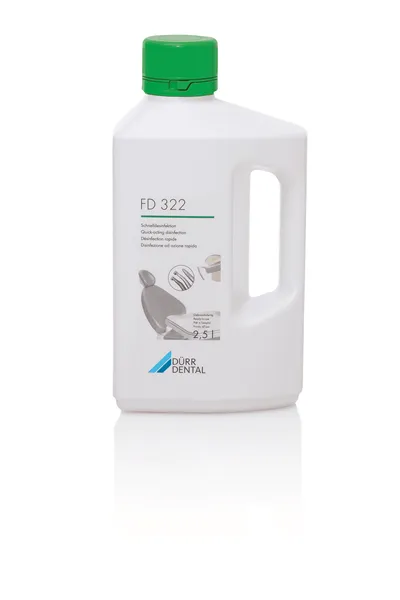 FD 322  2,5l - rychlá dezinfekce postřikem
