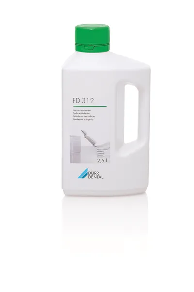 FD 312 2,5l