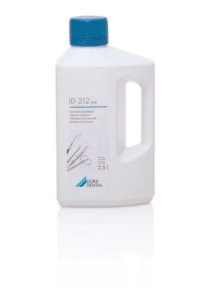 ID 212 Forte dezinfekce nástrojů 2,5 l