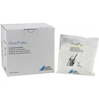 Orotol Ultra - balení  8x500 g