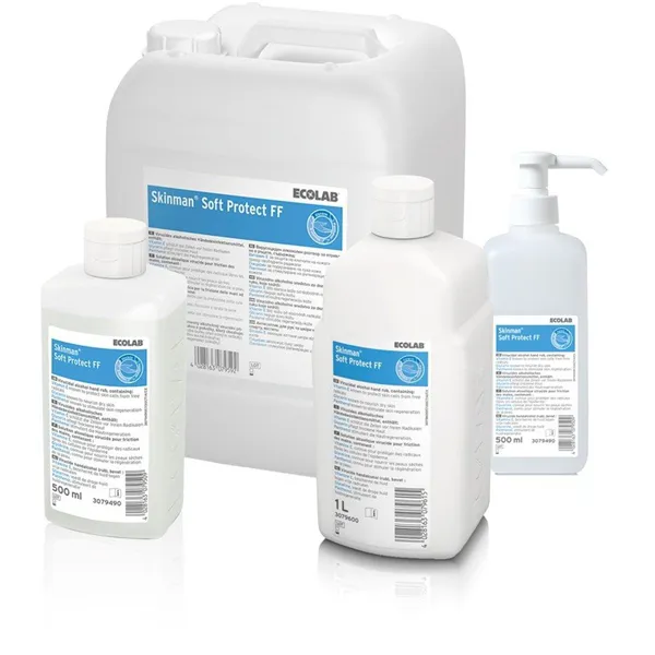 Skinman Soft Protect FF 5l 