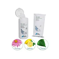 FD 350 Flower - dezinfekční ubrousky refill 110 ks