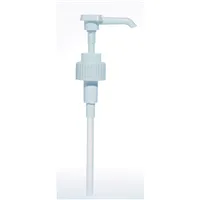dávkovací pumpička ke 500 ml. láhvi pro HD 410, 412, 435 a 440