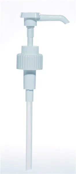 dávkovací pumpička ke 500 ml. láhvi pro HD 410, 412, 435 a 440