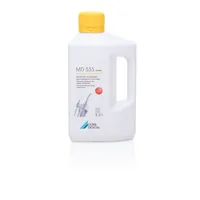 MD 555 cleaner - spec. čistič sac. zařízení 2,5 l