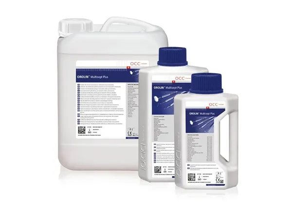 Orolin Multisept Plus (dříve Orocid), 5l