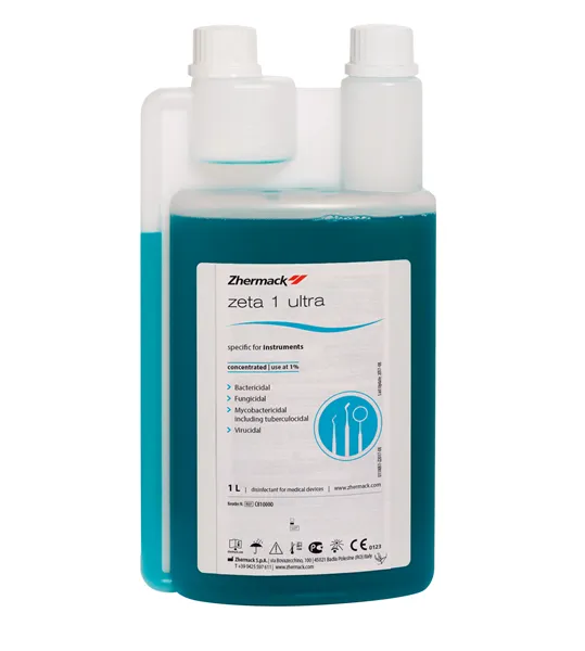 Zeta 1 Ultra na nástroje, 1l