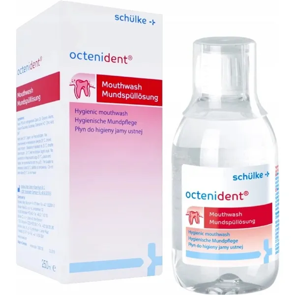Octenident 250 ml 