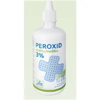 Easy Life Peroxid vodíku 3% 100ml