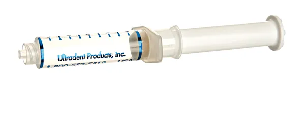 Stříkačky plast 5 ml 10 ks
