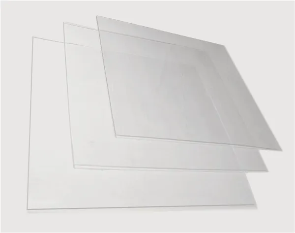 Soft-Tray fólie 0,9 mm 25 ks
