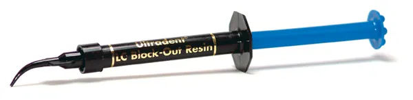 LC Block-Out Resin 20 x 1,2 ml