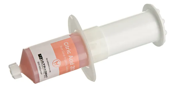 Citric Acid 20% IndiSpense 30 ml