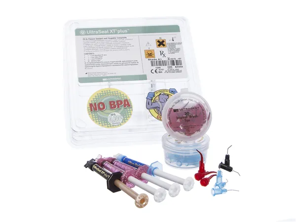 UltraSeal XT Plus A1 4 x 1,2 ml