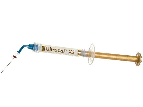 UltraCal XS 20 x 1,2 ml