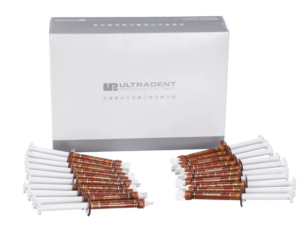 ViscoStat 20 x 1,2 ml
