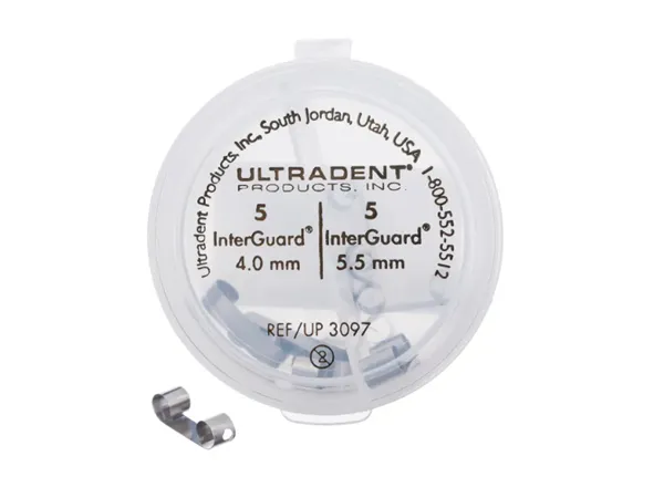 InterGuard ochrana 2 x 5 ks