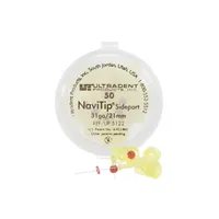 NaviTip Sideport 31G 21mm, 20 ks