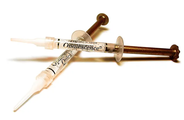 Opalescence Quick PF 45% 20x1,2 ml
