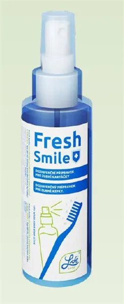 Easy Life Fresh Smile 100ml