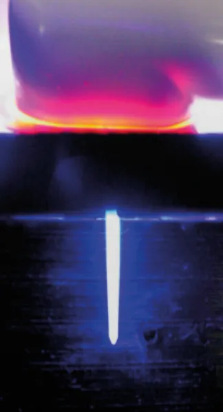 UniCore předvrtávač č. 0 (0,6 mm), 1 ks