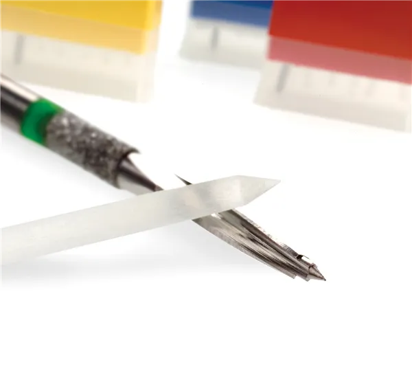 UniCore předvrtávač č. 0 (0,6 mm), 1 ks