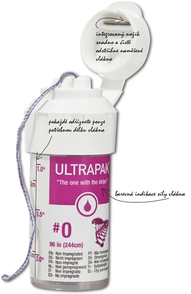 UltraPak sada