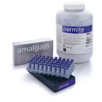 SDI Amalgam Permite NT 800mg/50cps 