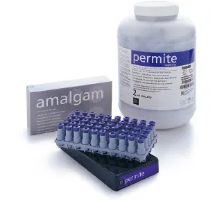 SDI Amalgam Permite NT 800mg/50cps 