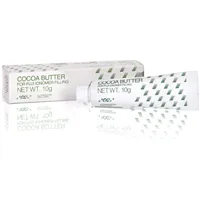 GC COCOA BUTTER, Tube of 10g