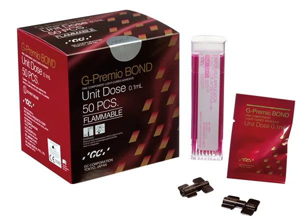 GC Repair Kit
