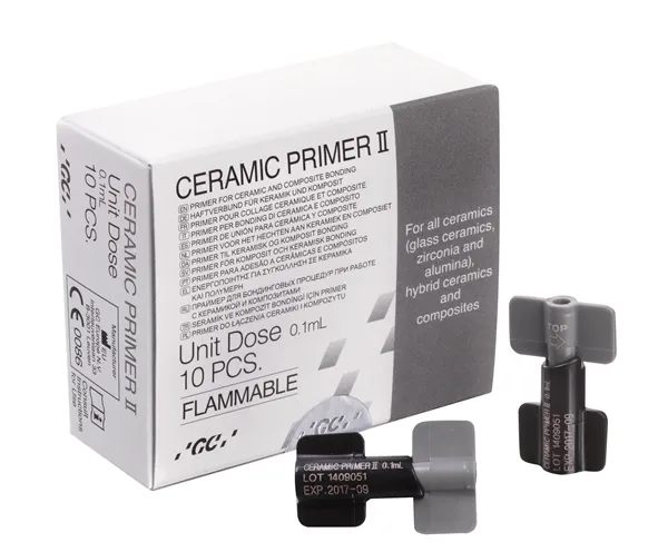GC Repair Kit