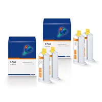 V-Posil Heavy Soft Fast - cartridge 2 x 380 ml