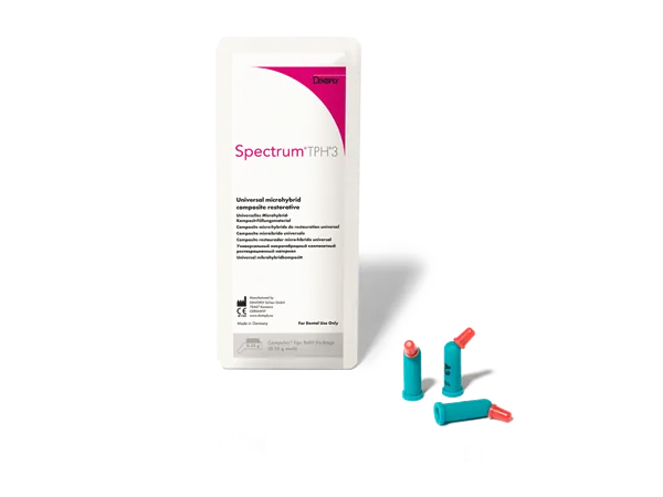 Spectrum TPH A3.5 20 komp.