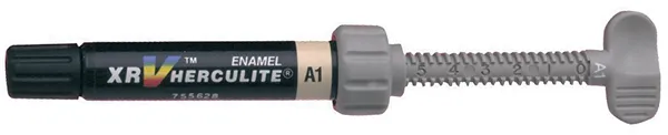 Herculite XRV enamel C2